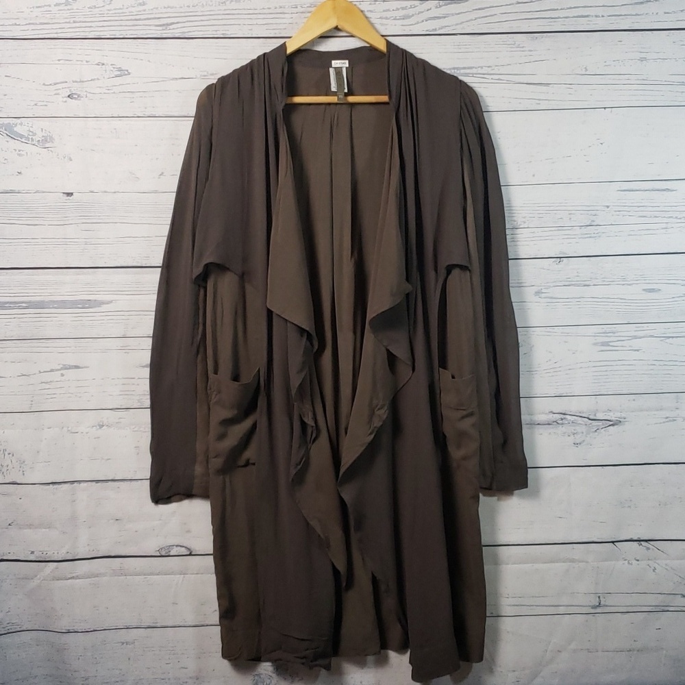 XCVI long Cardigan